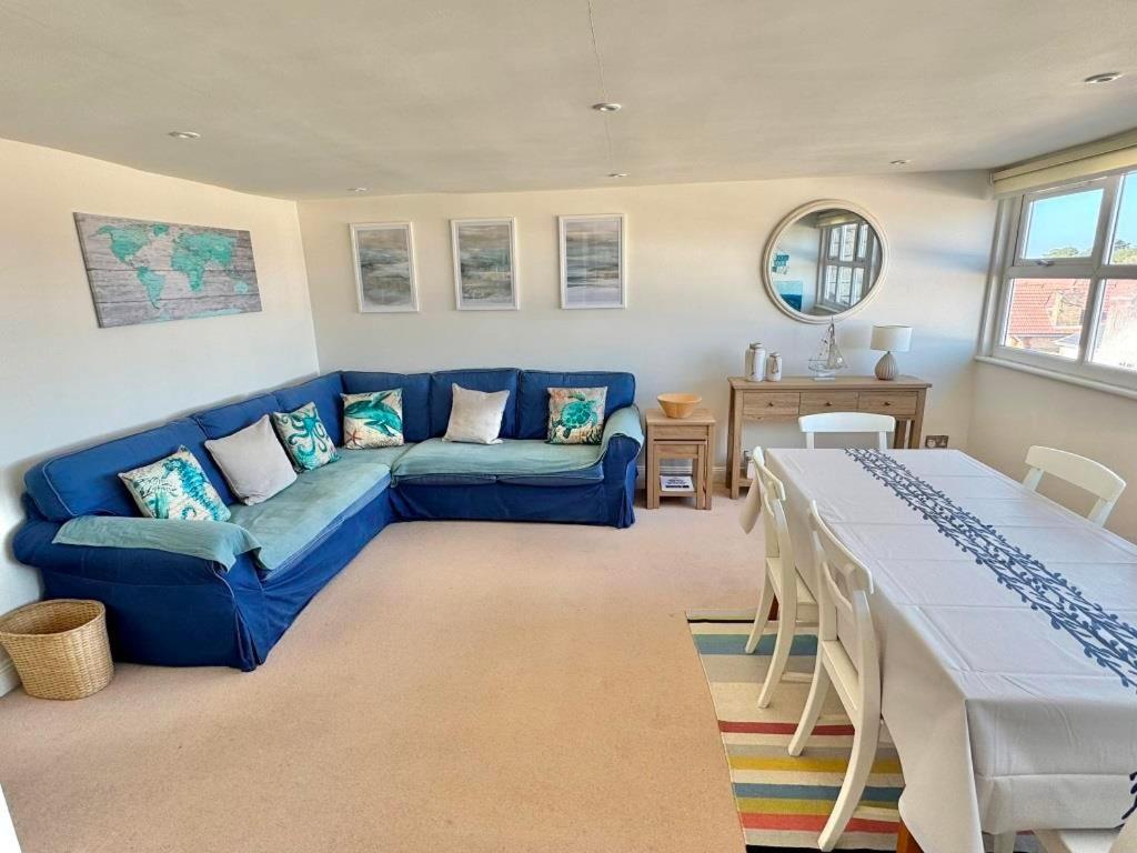 Bournecoast: Spacious With Wifi - Fm9589 Apartment